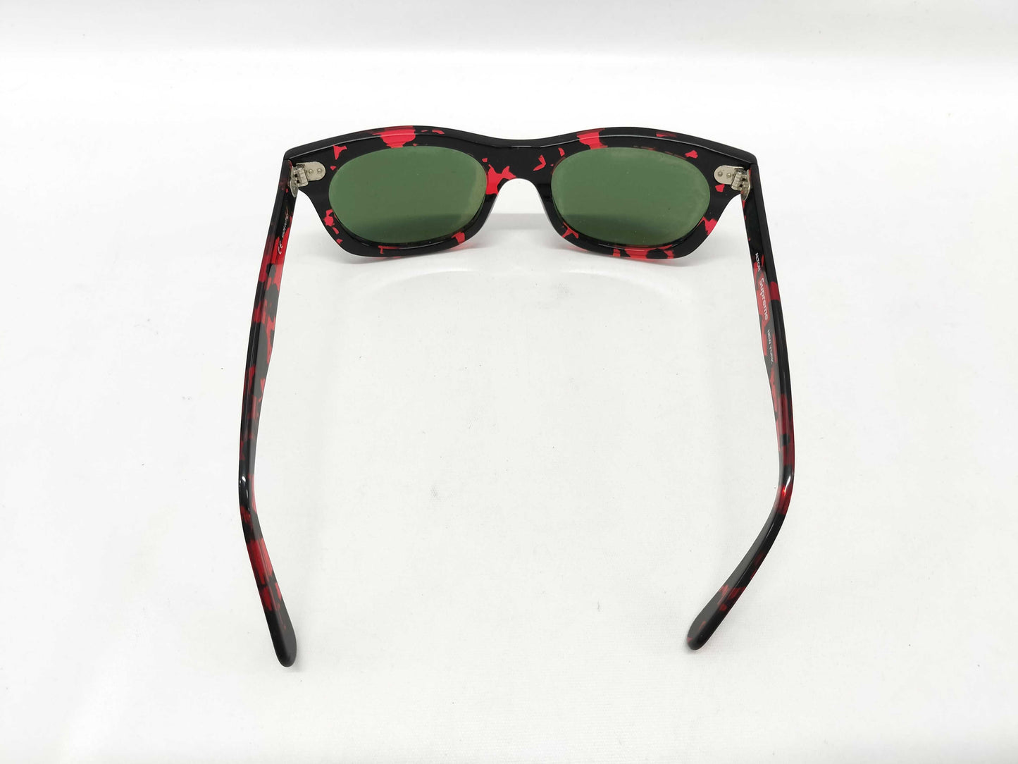 Supreme ALTON Sunglasses Sunglasses and Glasses