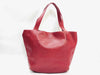 COACH 4182 Leather Tote Bag