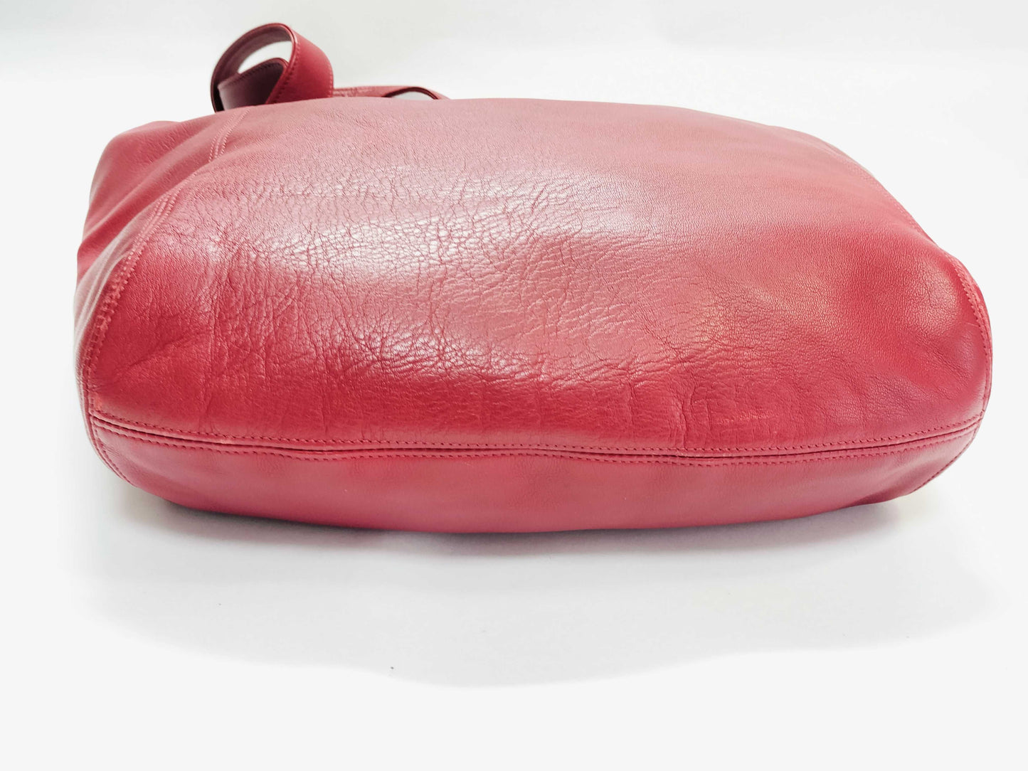 COACH 4182 Leather Tote Bag