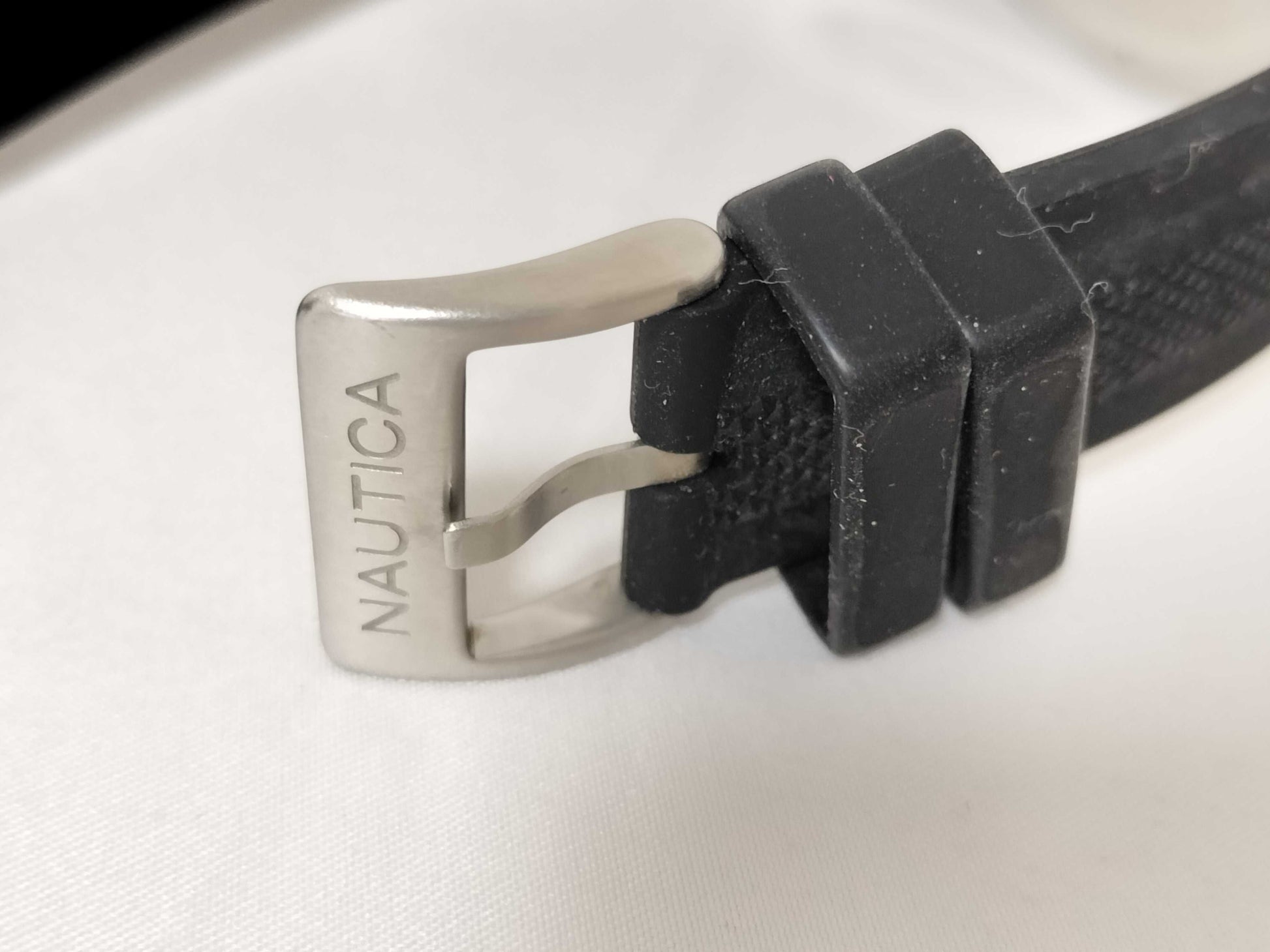 Nautica Watch NAD16537G Men's Watch