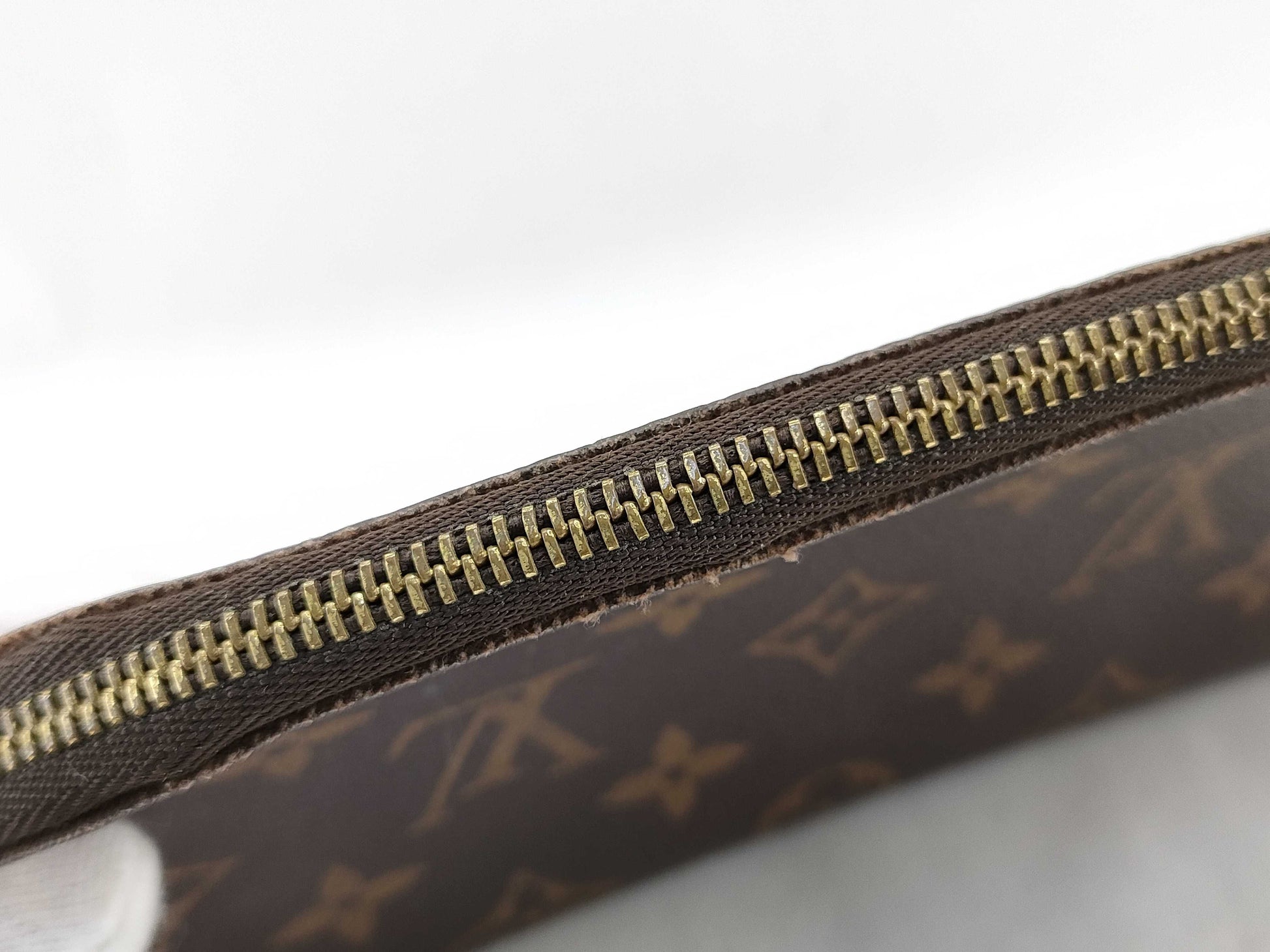 LOUIS VUITTON Monogram M47515 Monogram Pochette Cosmetic Makeup Pouch Other Accessories