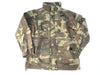 THE NORTH FACE Camouflage Jacket