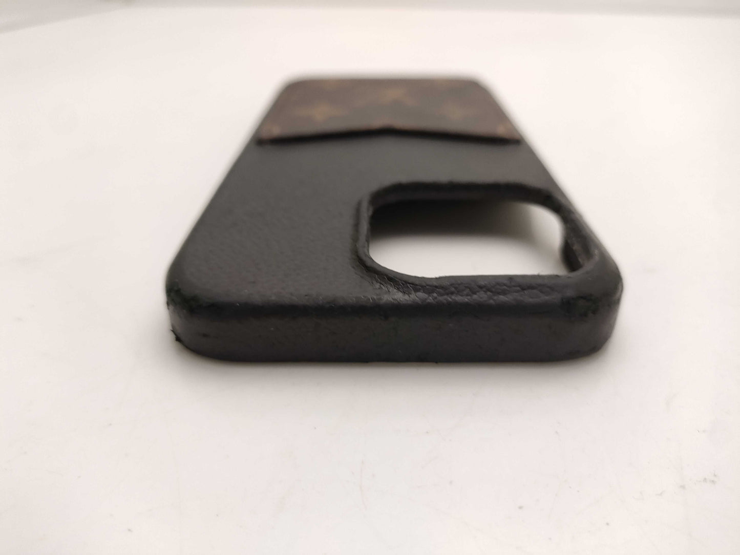 LOUIS VUITTON Monogram iPhone 15 ProMAX Case M82888 Other Accessories