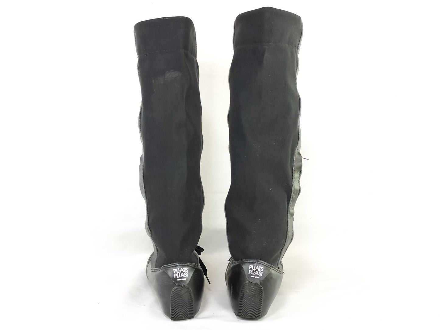PLEATS PLEASE Long Boots Other Shoes