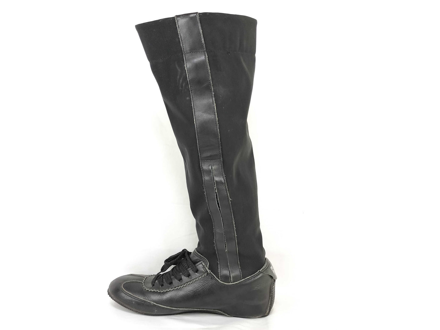 PLEATS PLEASE Long Boots Other Shoes