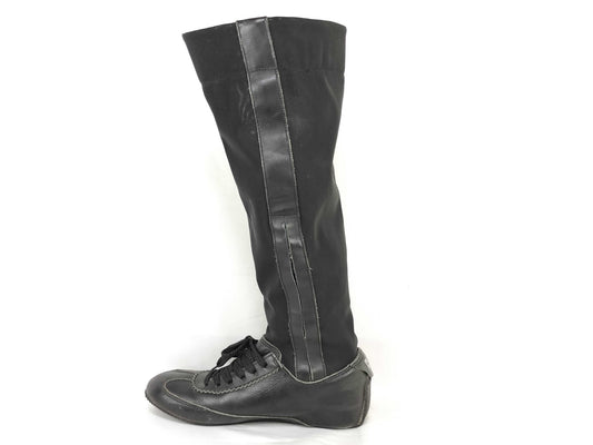 PLEATS PLEASE Long Boots Other Shoes