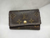 LOUIS VUITTON Monogram M62630 Multicle 6 Key Case/Key Holder