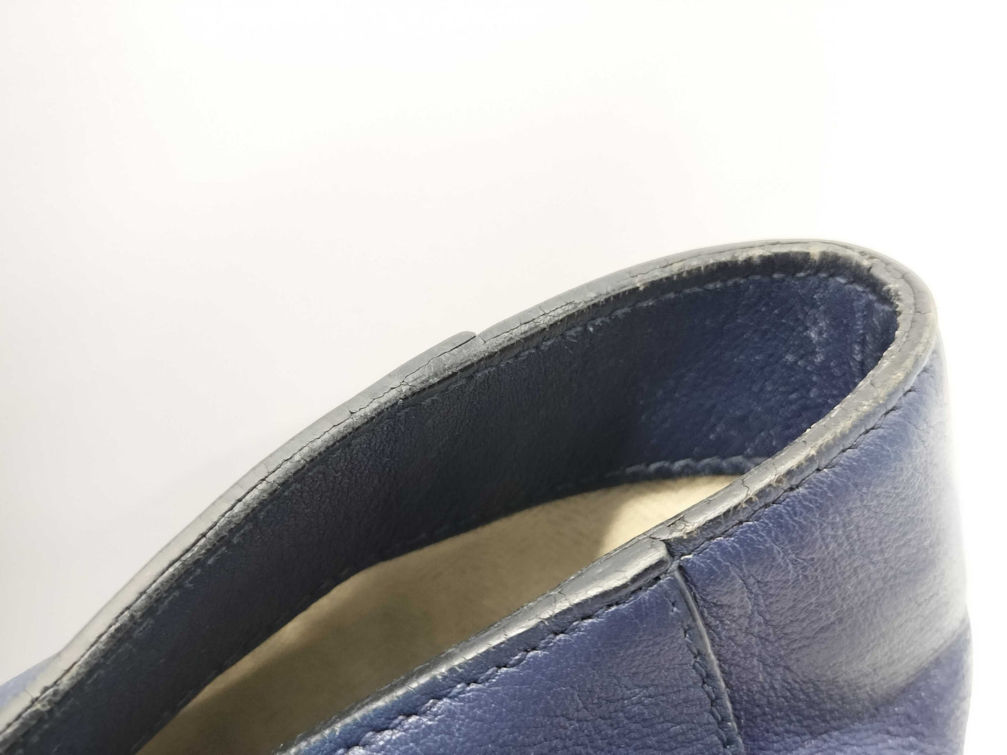 LOEWE East West Anagram Tote Bag