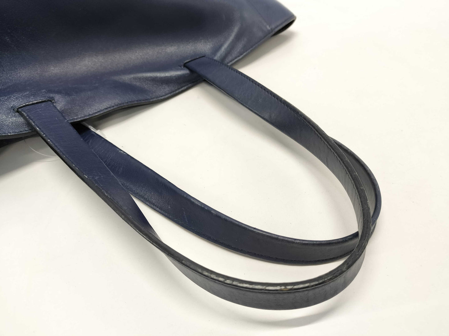 LOEWE East West Anagram Tote Bag