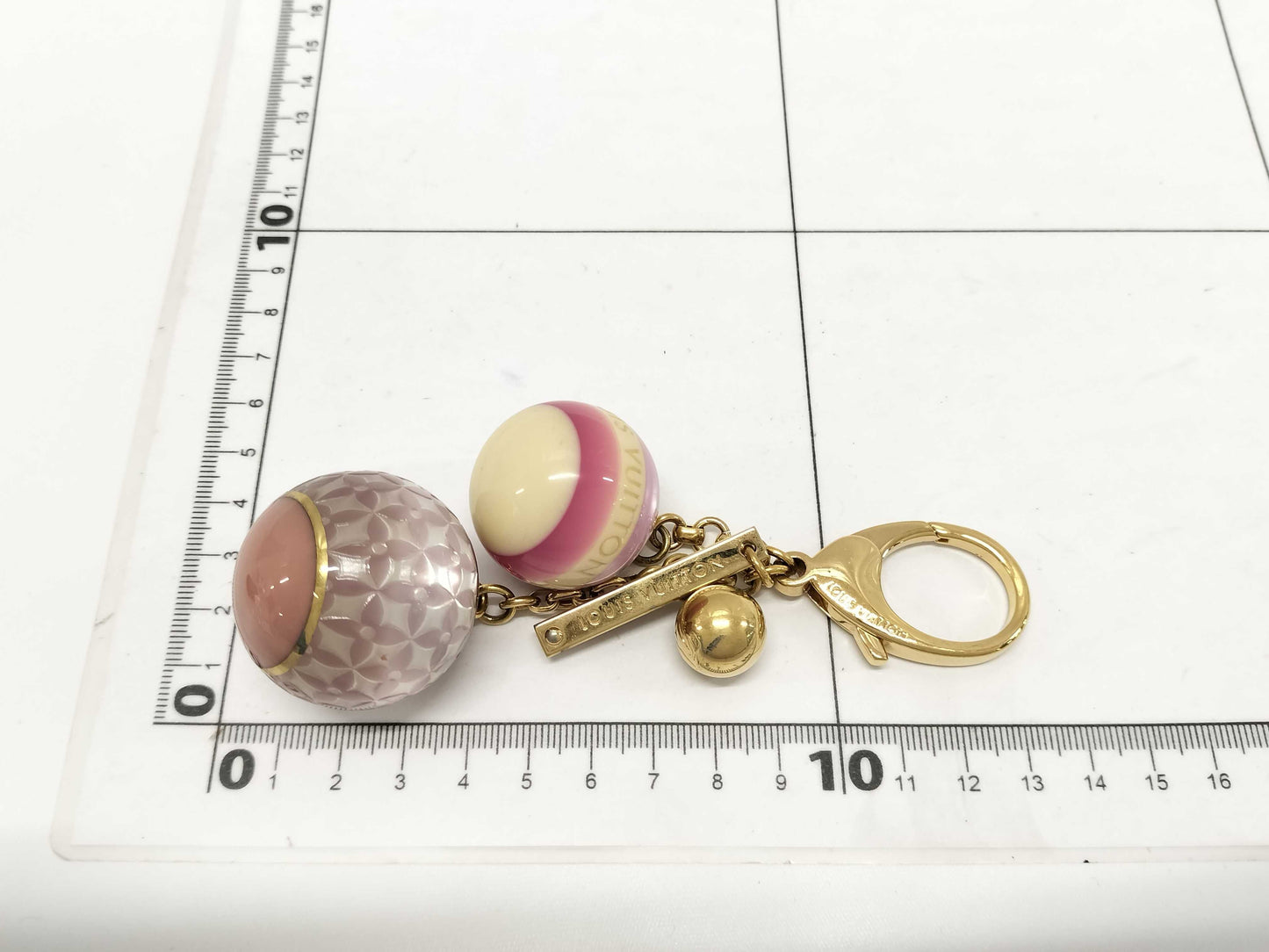 LOUIS VUITTON Ball Charm Other Accessories