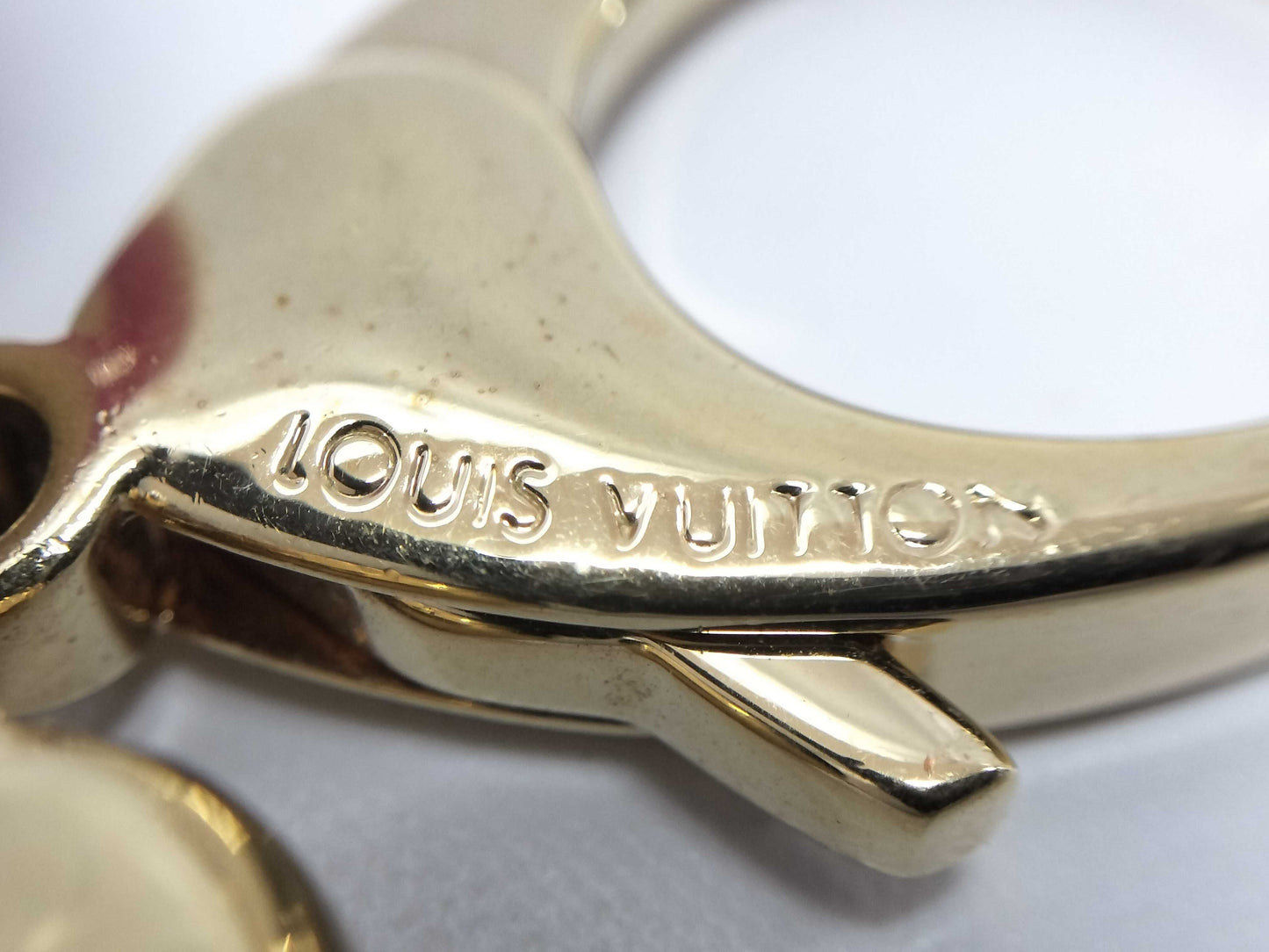 LOUIS VUITTON Ball Charm Other Accessories
