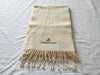 Vivienne Westwood wool scarf scarf