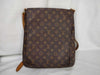 LOUIS VUITTON Monogram M51256 Musette Shoulder Bag