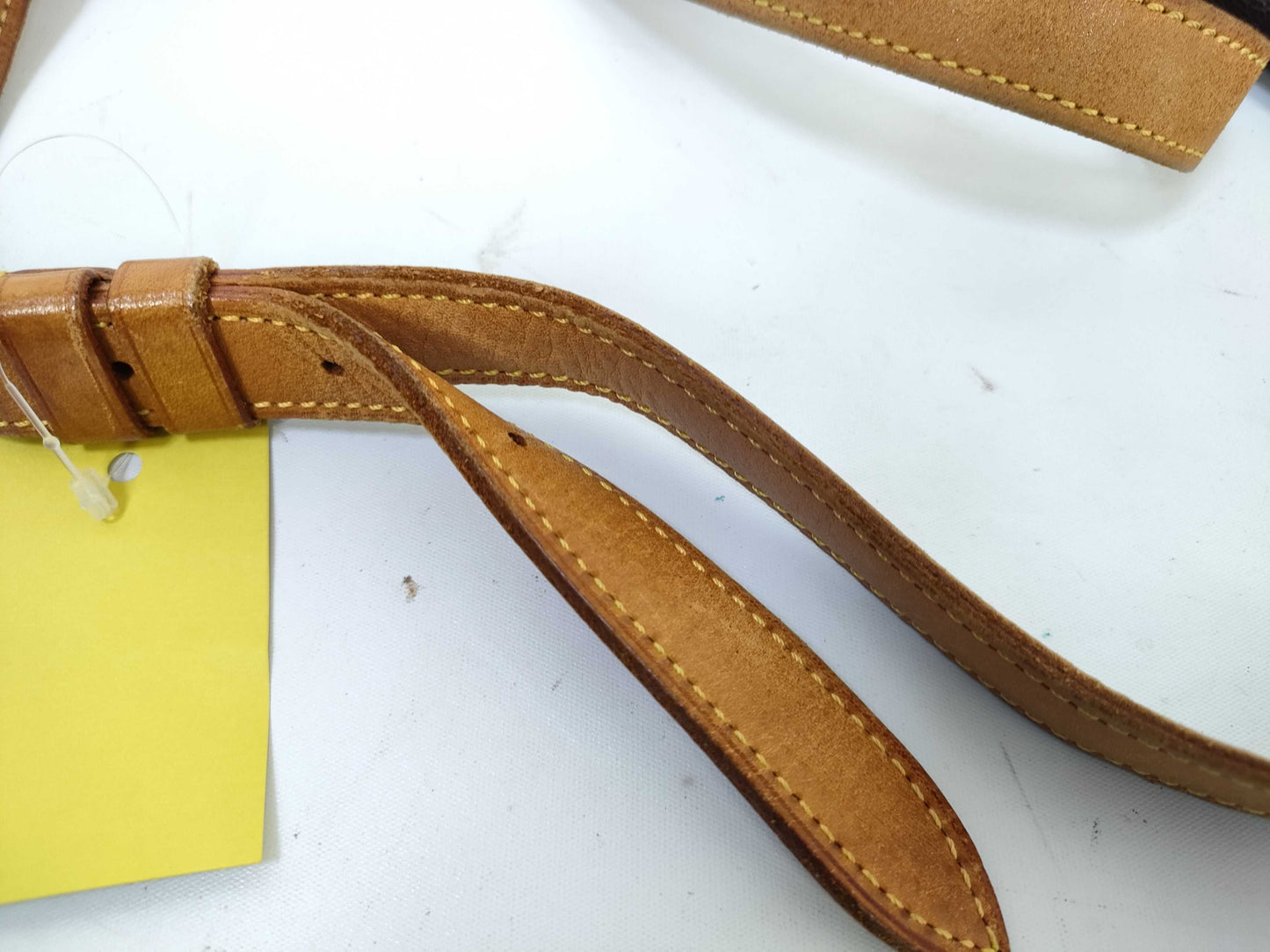 LOUIS VUITTON Monogram M51256 Musette Shoulder Bag