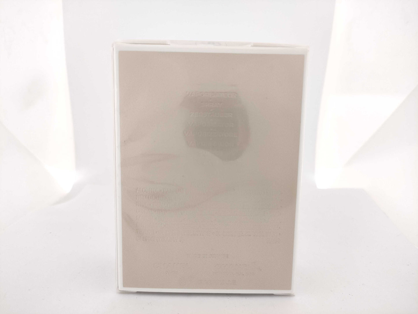 CHANEL Gabrielle Chanel Eau de Parfum Unused Other Accessories