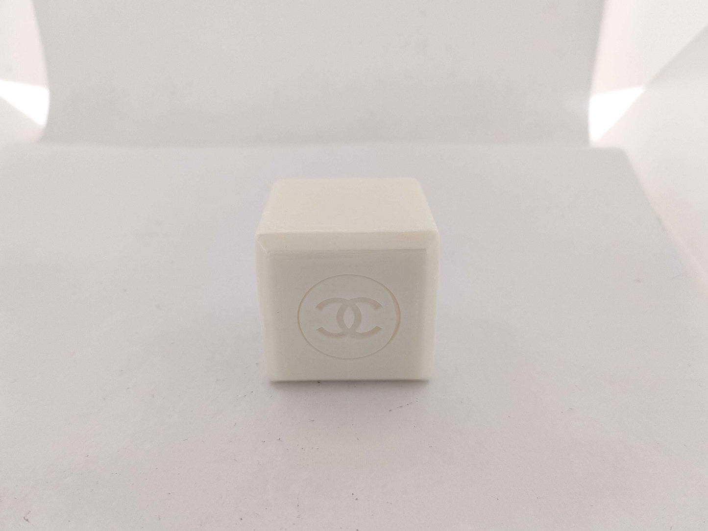 CHANEL Chance Eau Fraîche Les Savons Unused Other Accessories