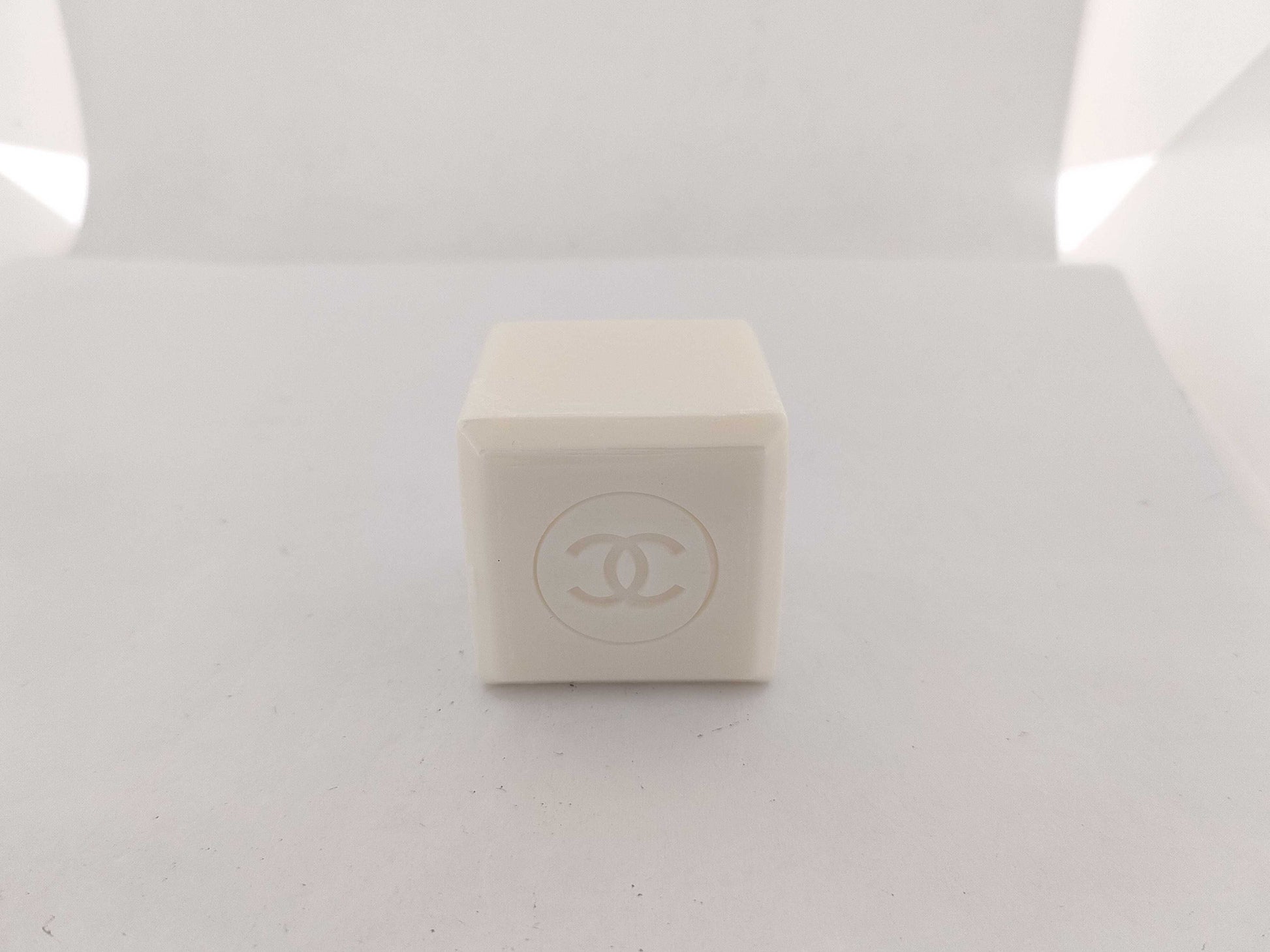 CHANEL Chance Eau Fraîche Les Savons Unused Other Accessories