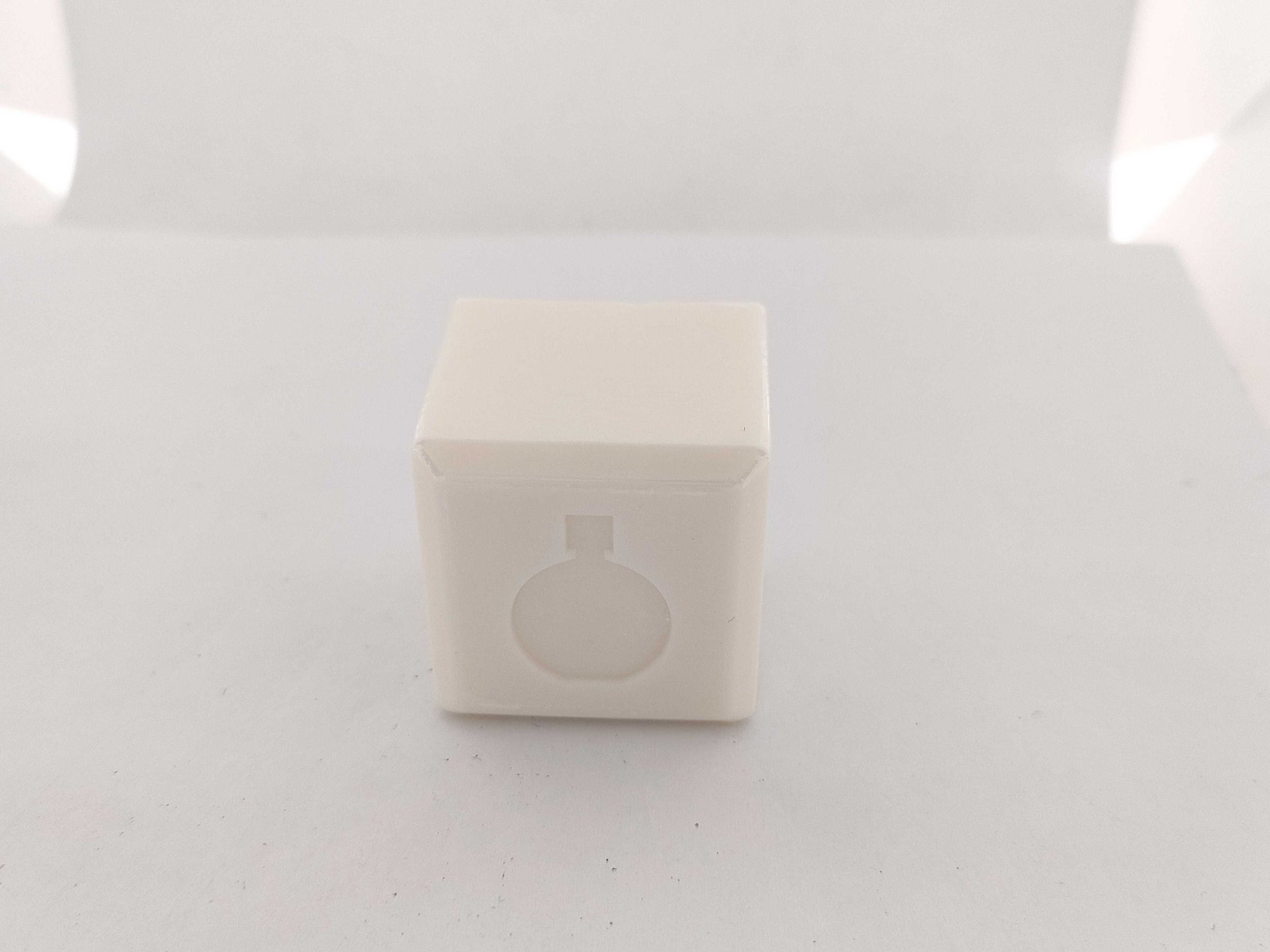 CHANEL Chance Eau Fraîche Les Savons Unused Other Accessories