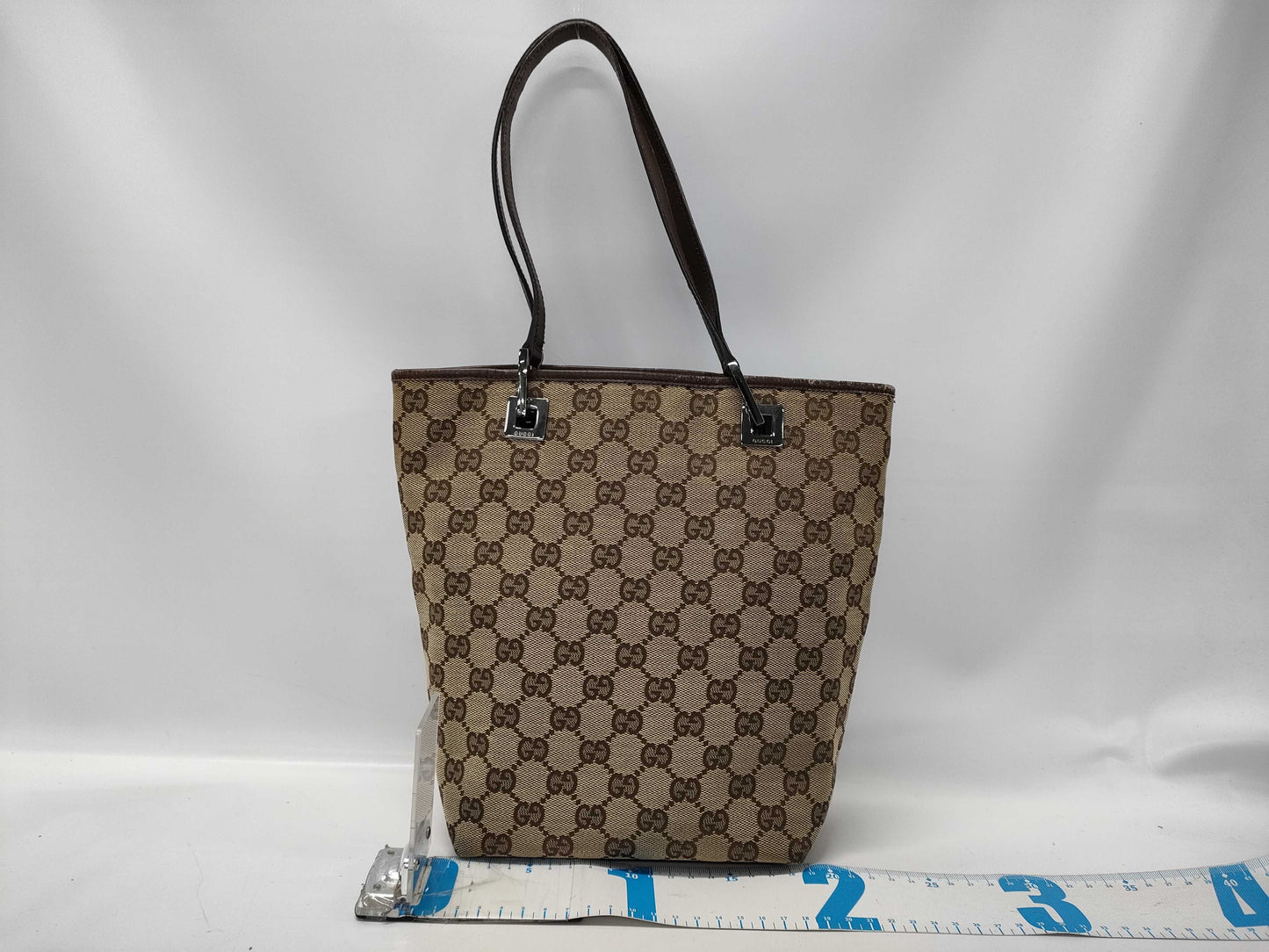 GUCCI 31244 Tote Bag