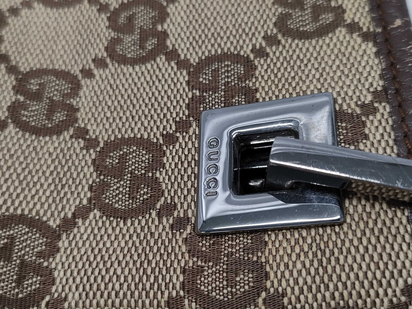 GUCCI 31244 Tote Bag
