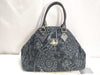 Vivienne Westwood Boston bag Black Boston bag