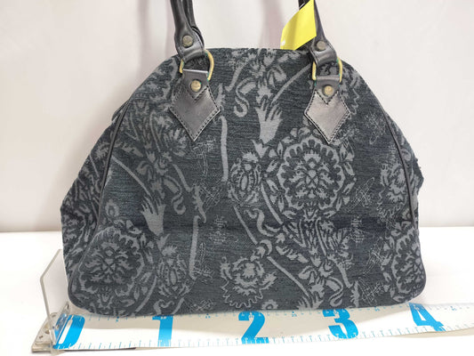 Vivienne Westwood Boston bag Black Boston bag