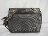 BALLY Fringe Shoulder Bag Shoulder Bag