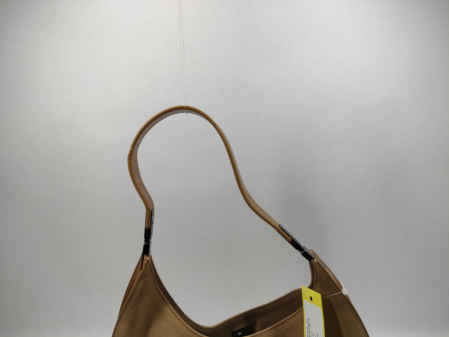 GUCCI 001.3767 Shoulder Bag