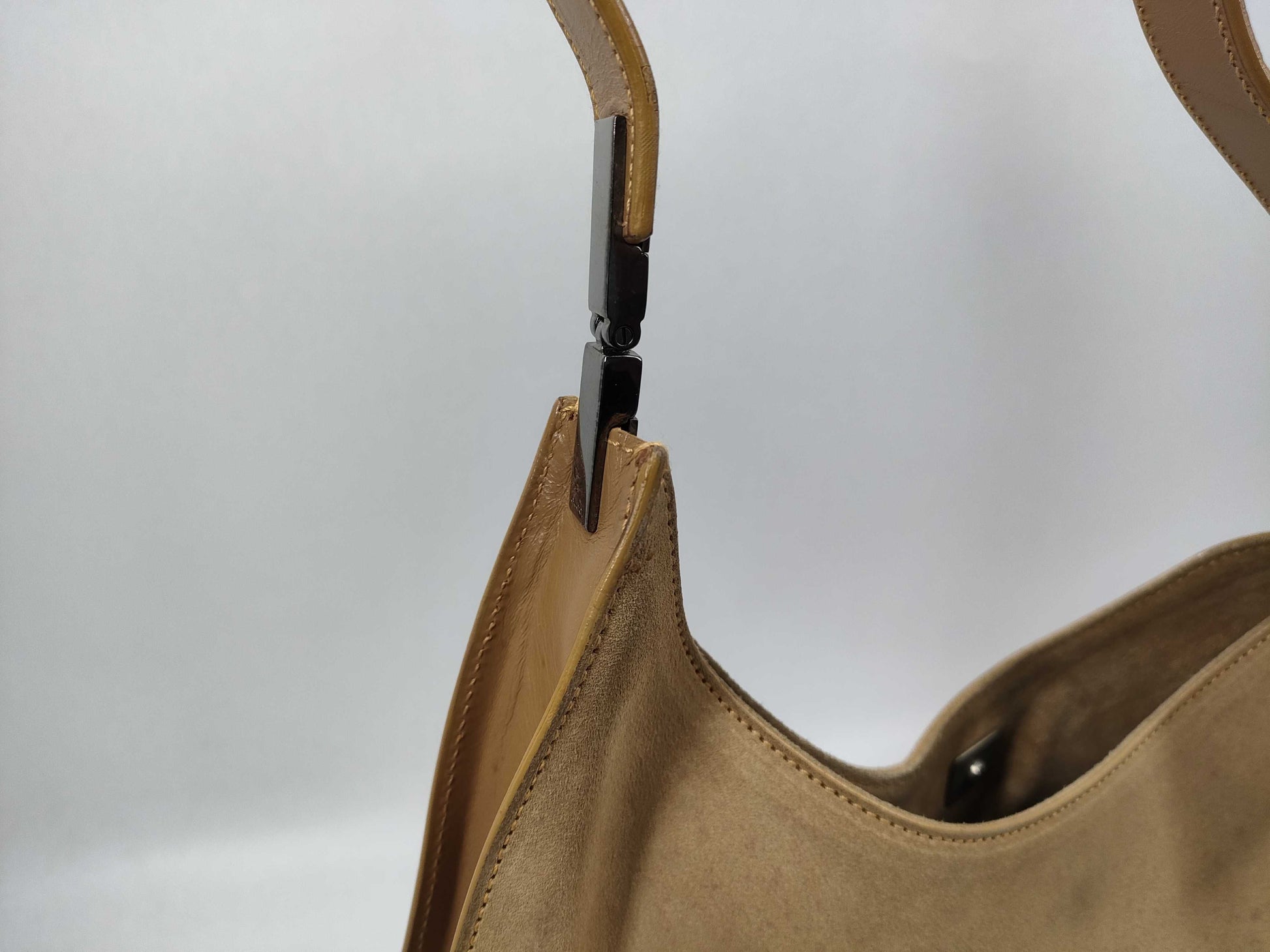 GUCCI 001.3767 Shoulder Bag
