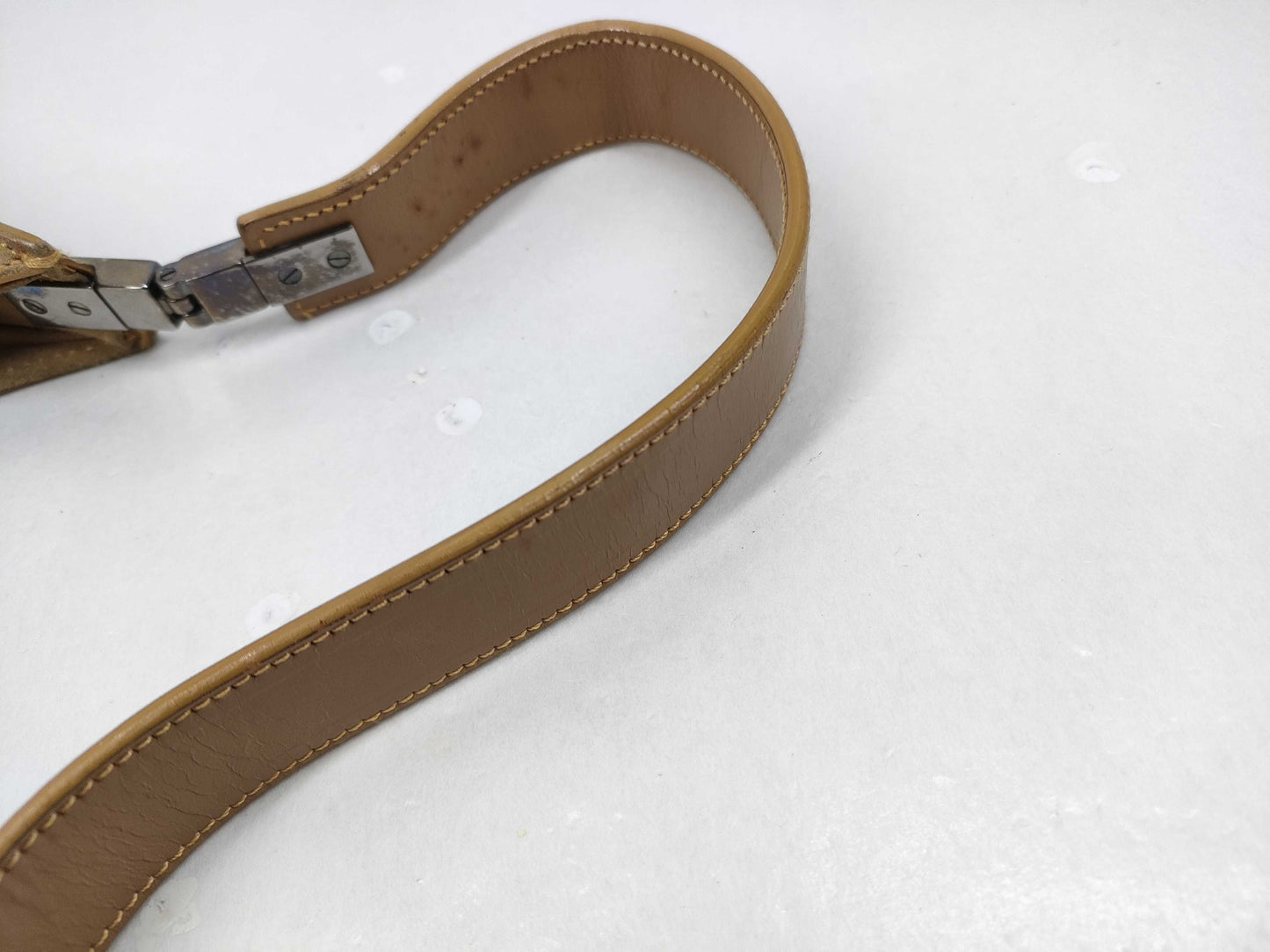 GUCCI 001.3767 Shoulder Bag