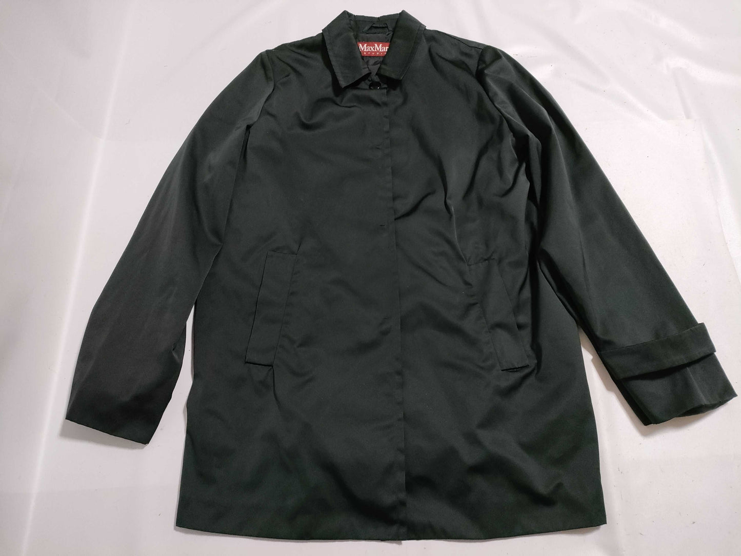 MaxMara Outerwear Jacket