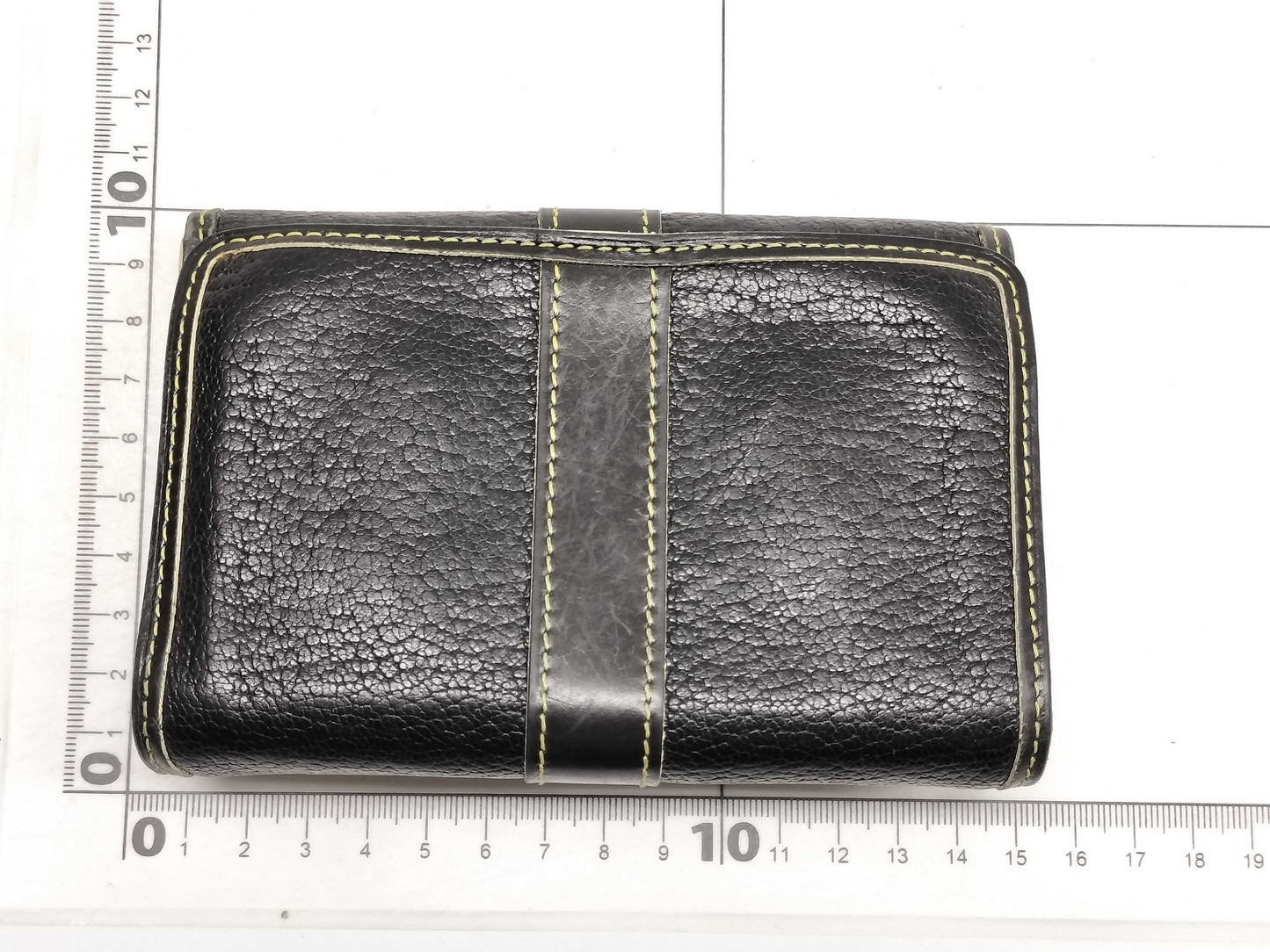 LOUIS VUITTON Suhali Wallet Suhali Le Sompute Wallet