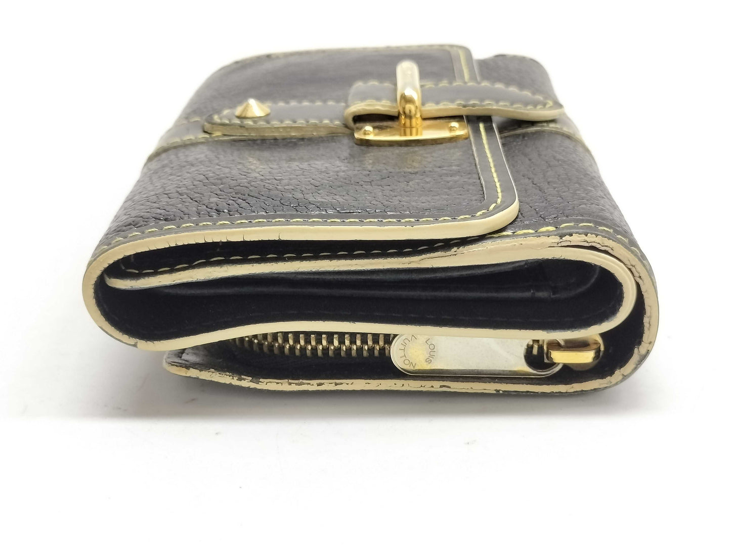 LOUIS VUITTON Suhali Wallet Suhali Le Sompute Wallet