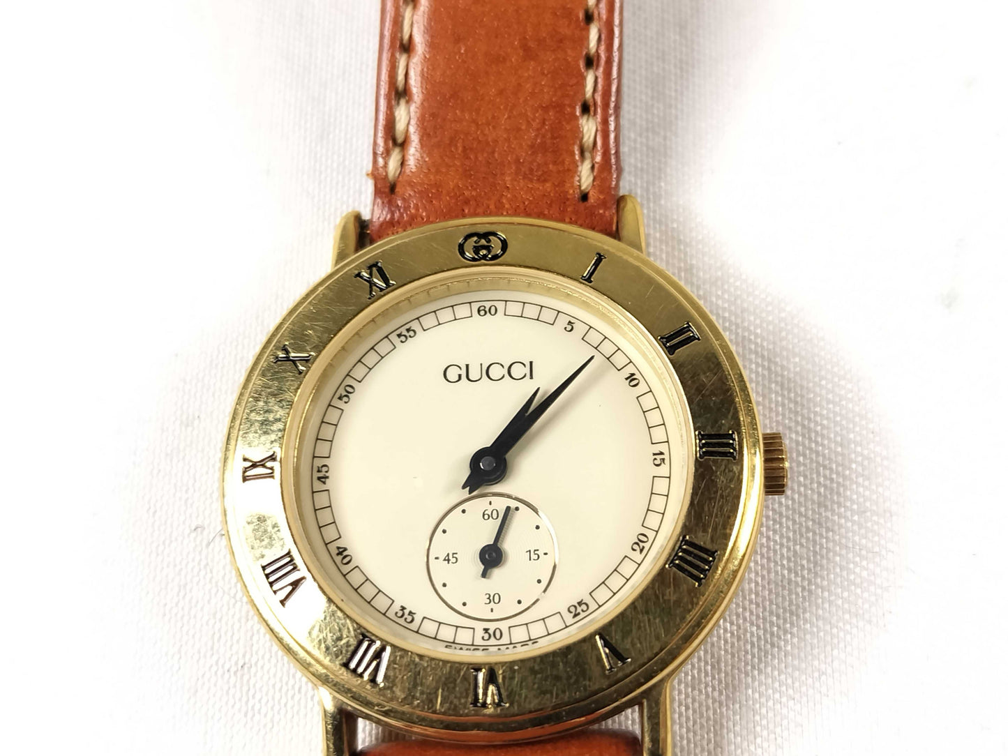 GUCCI 3000 Women's Watch