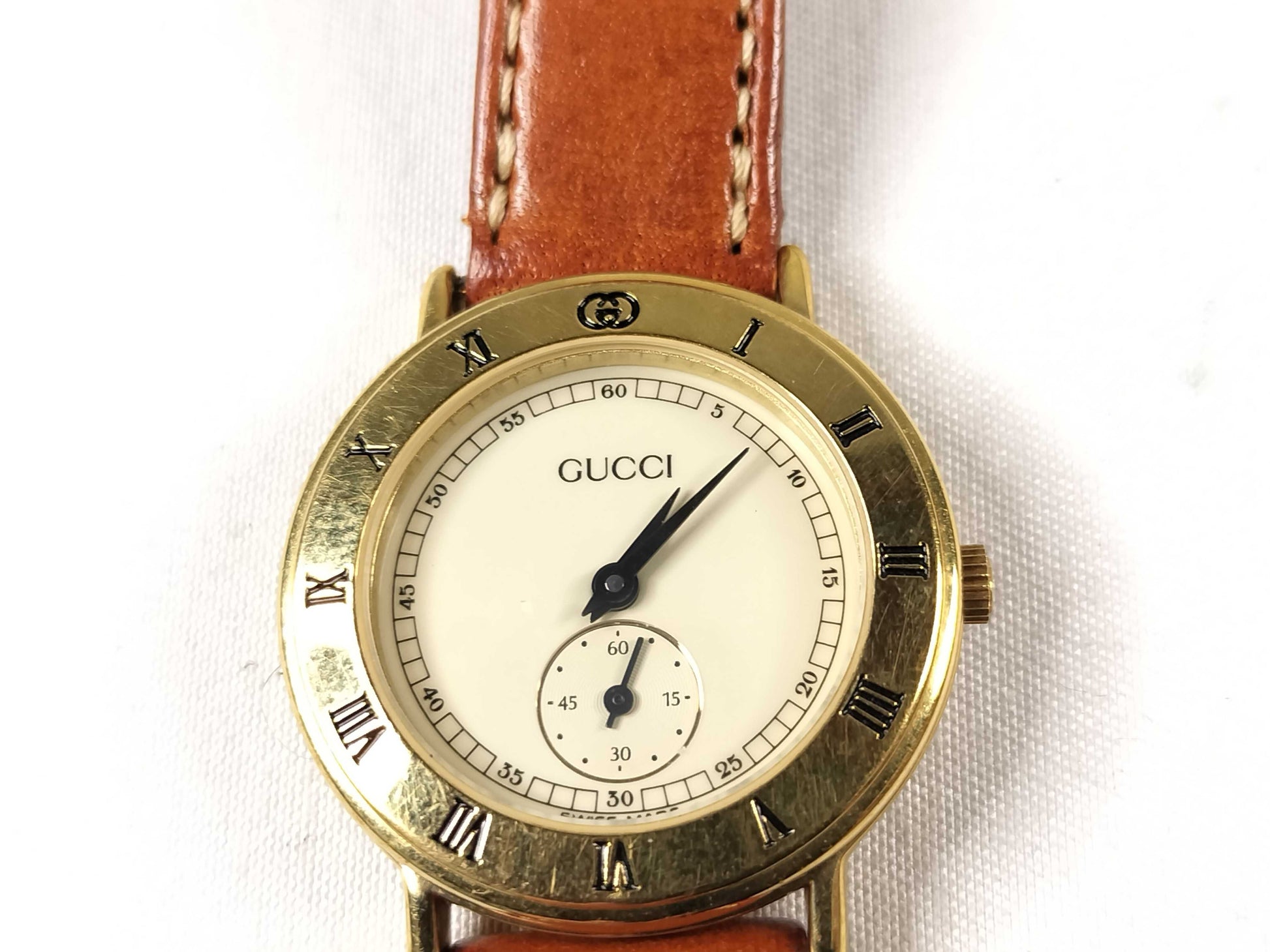 GUCCI 3000 Women's Watch