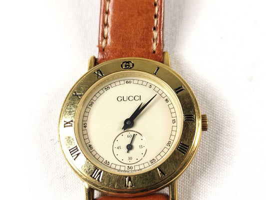 GUCCI 3000 Women's Watch
