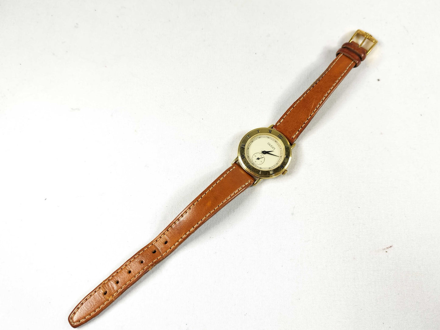 GUCCI 3000 Women's Watch