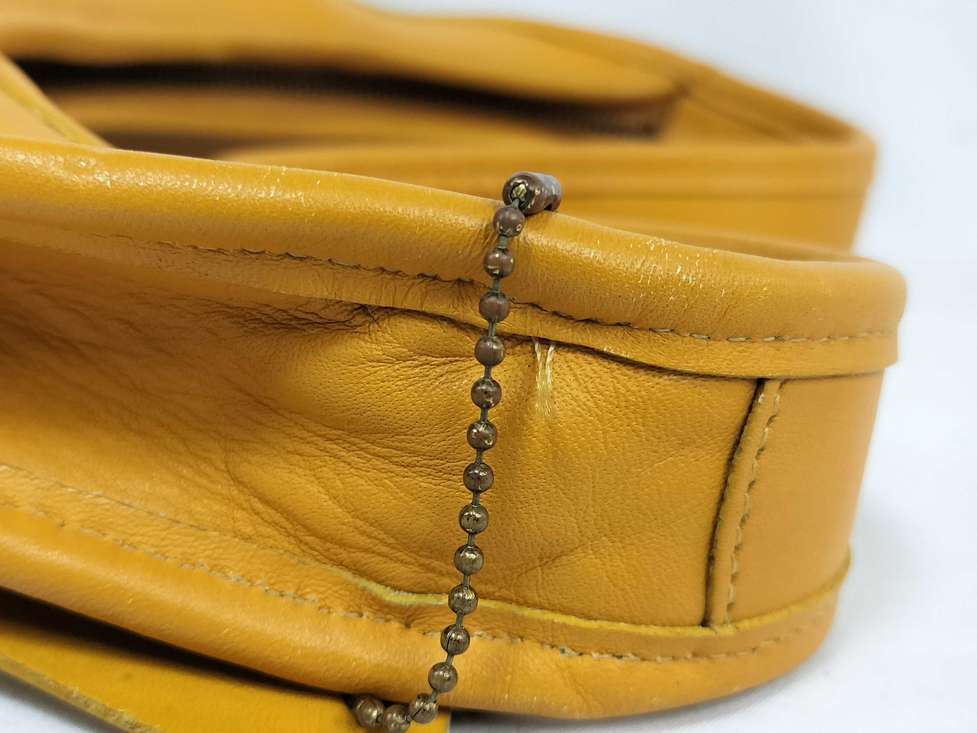 COACH One Shoulder 9033 Shoulder Bag