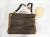 LOUIS VUITTON Monogram Garment Bag