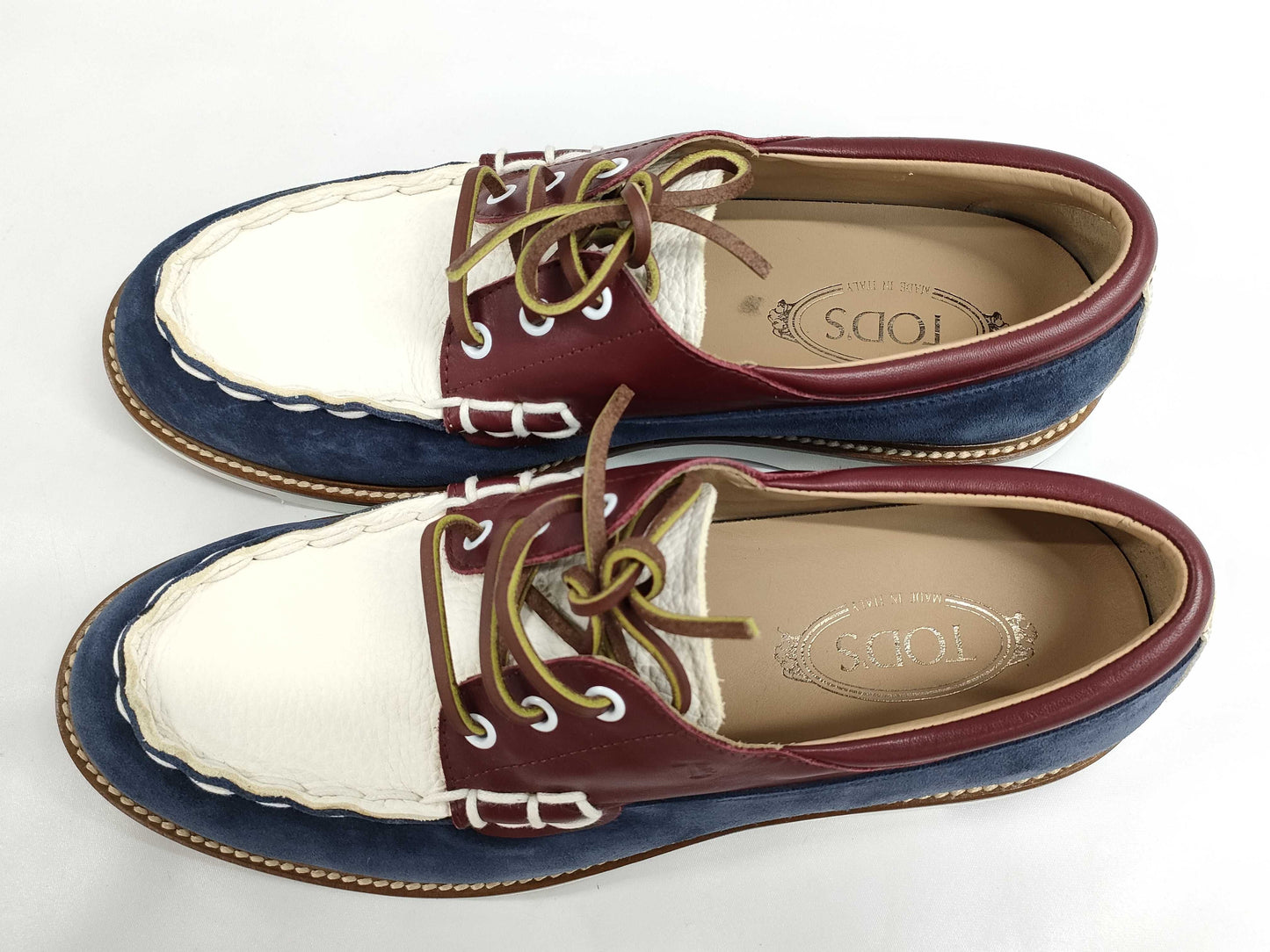TODS sneakers