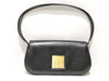 GIVENCHY 4G logo leather one-shoulder bag shoulder bag