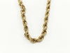 GIVENCHY Chain Necklace 44.2g Necklace