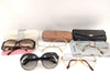 Yves Saint Laurent YSL/D&G/Missoni Lancel brand sunglasses and glasses *5 Sunglasses and glasses