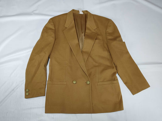 VERSACE Jacket Yellow Jacket