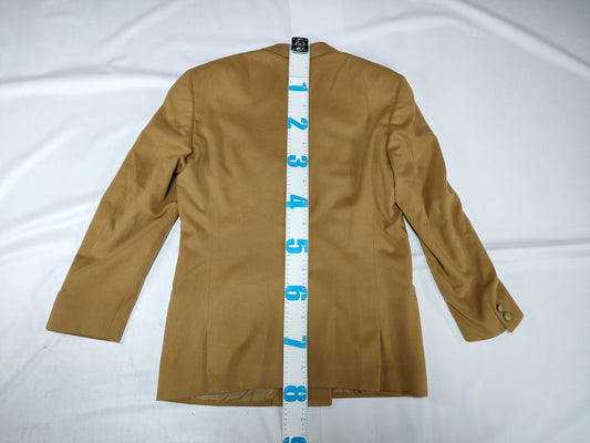 VERSACE Jacket Yellow Jacket