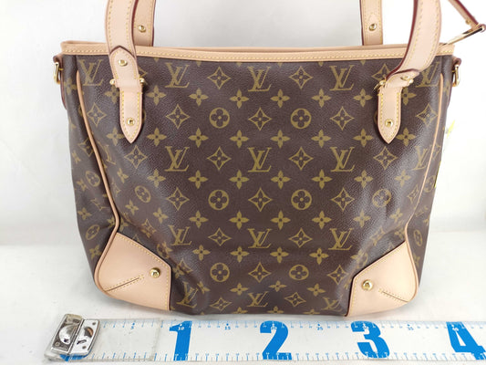 LOUIS VUITTON Monogram M41232 Estrella MM Handbag