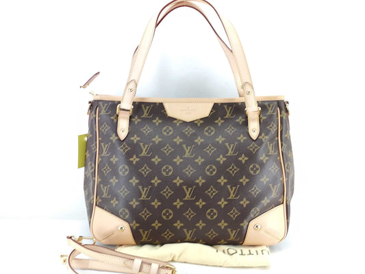 LOUIS VUITTON Monogram M41232 Estrella MM Handbag