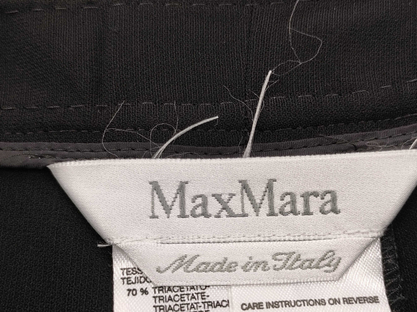 MaxMara Suits and other apparel