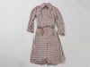 Vivienne Westwood Vivienne Westwood striped shirt dress Dress