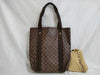 LOUIS VUITTON Damier N52006 Cabaret Bobble Tote Bag